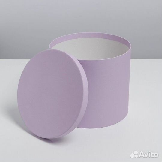 Набор коробок 5 в 1 'Пастельный', 13 x 13,519.5 x