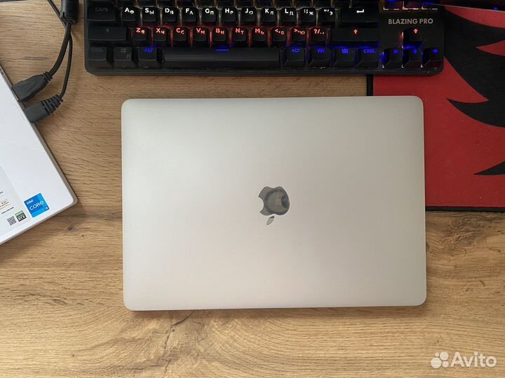 Apple MacBook pro 13 2017