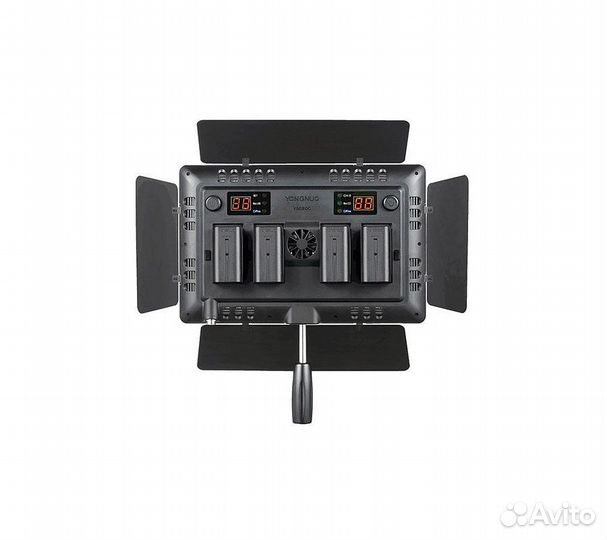 Светодиодный осветитель Yongnuo YN-1200 LED 3200-5500K