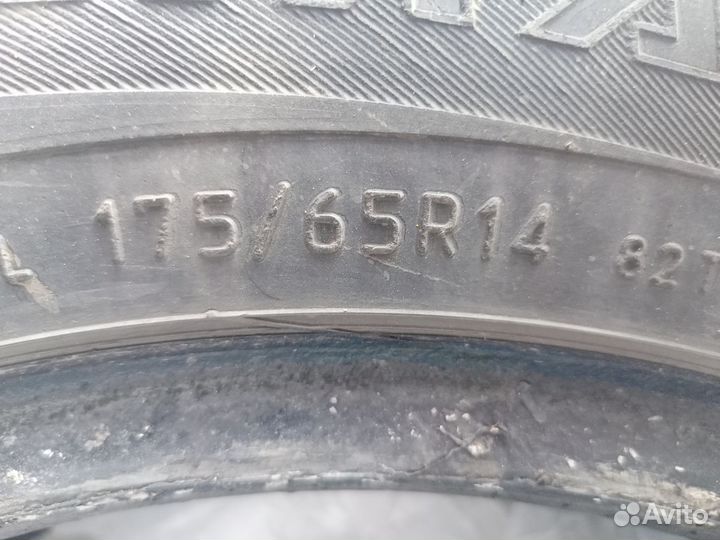 КАМА Kама-Euro LCV-131 175/65 R14