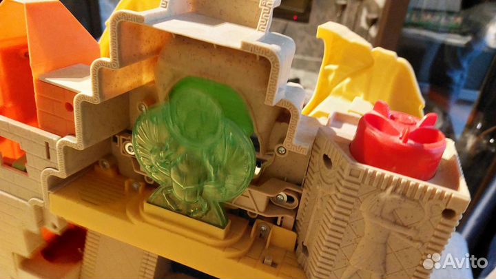 Настольная интер.игрушка Fisher Price