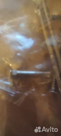 Дверная ручка