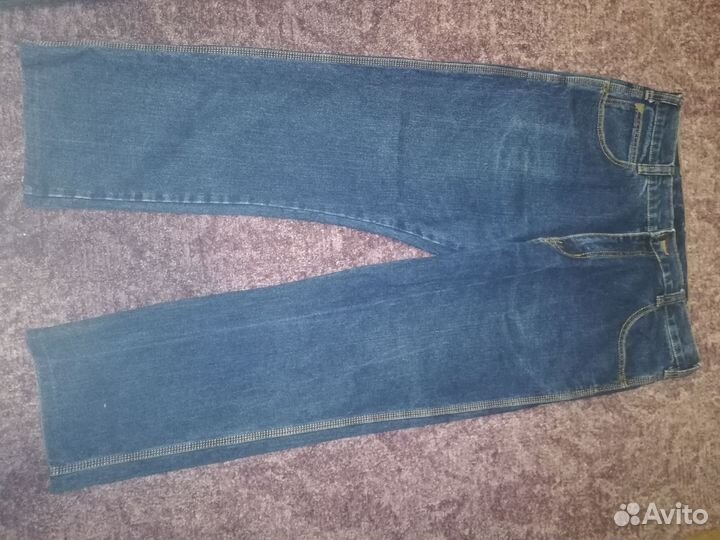 Джинсы, Mantana 