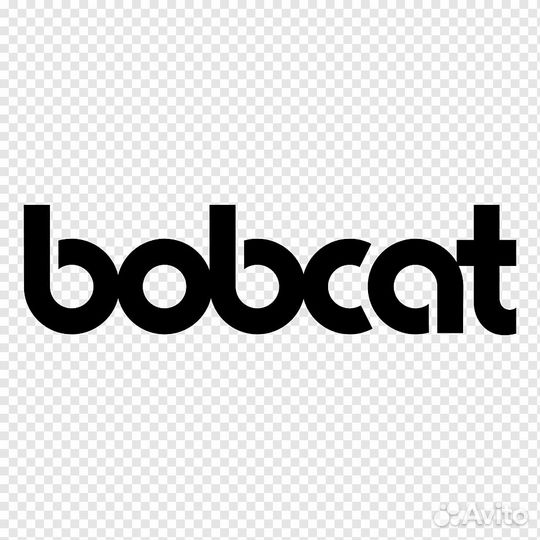 Bobcat 6680776 Форсунка 6680776