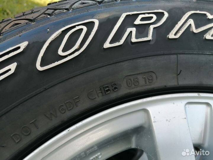 Диски резина