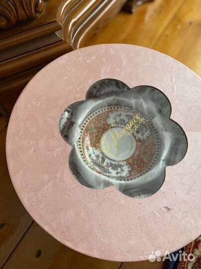 Сервиз чайный