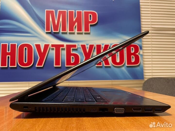 Мощный и свежий игровой ноутбук Acer / 12gb ssd512