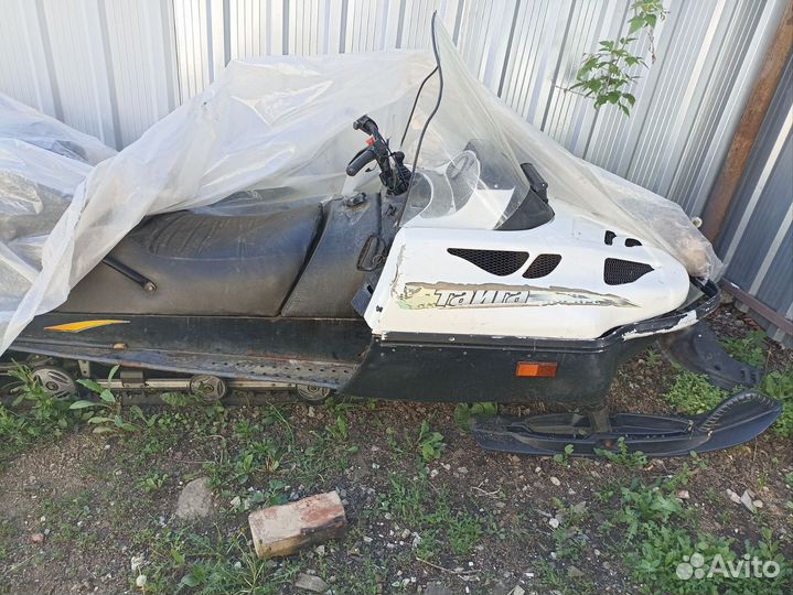 Тайга ст-500д