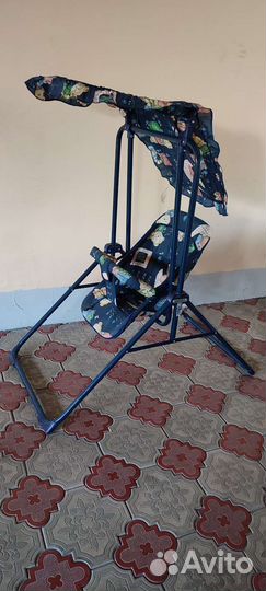 Детские качели