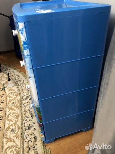 Комод детский бу