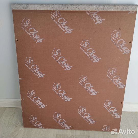 Столешница для кухни остатки