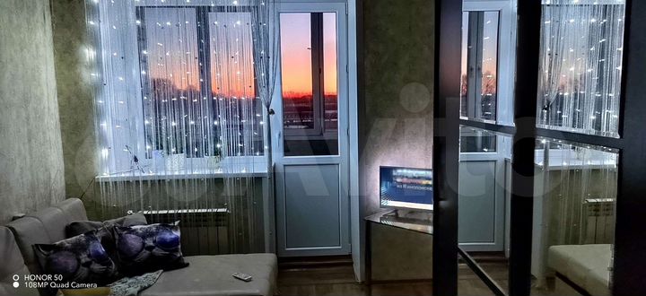 1-к. квартира, 34 м², 4/5 эт.