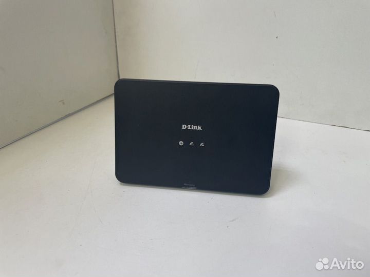 Wi-Fi роутер D-link DIR-842