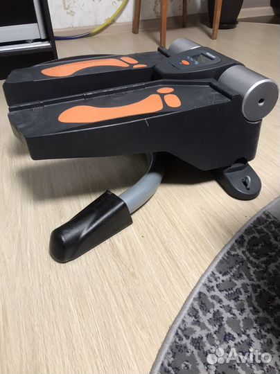 Тренажер степпер