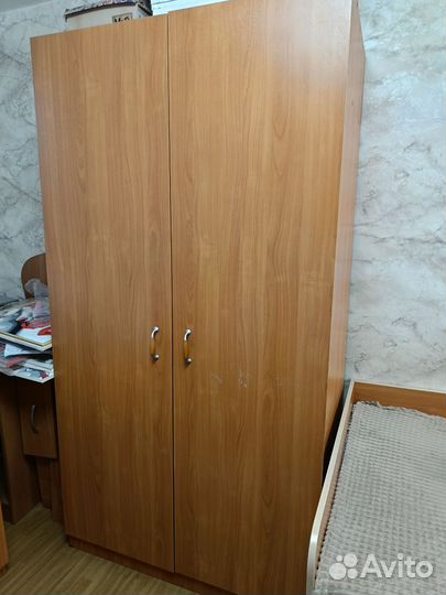 Детская комната