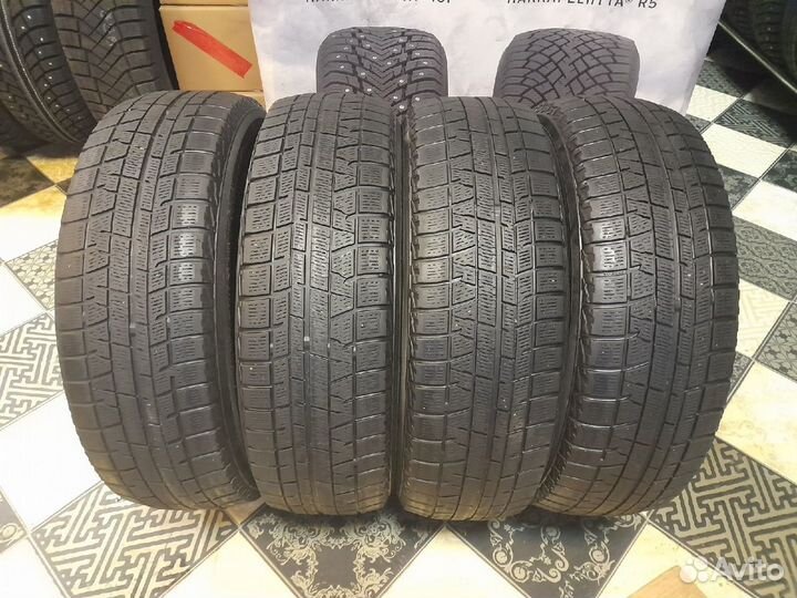 Yokohama Ice Guard IG50 185/65 R15