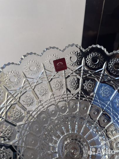 Ваза для фруктов