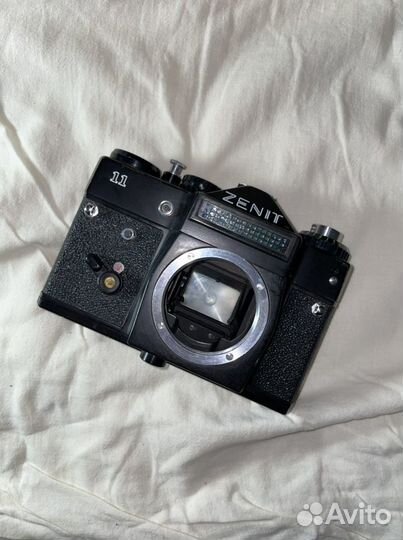 Фотоаппарат Zenit
