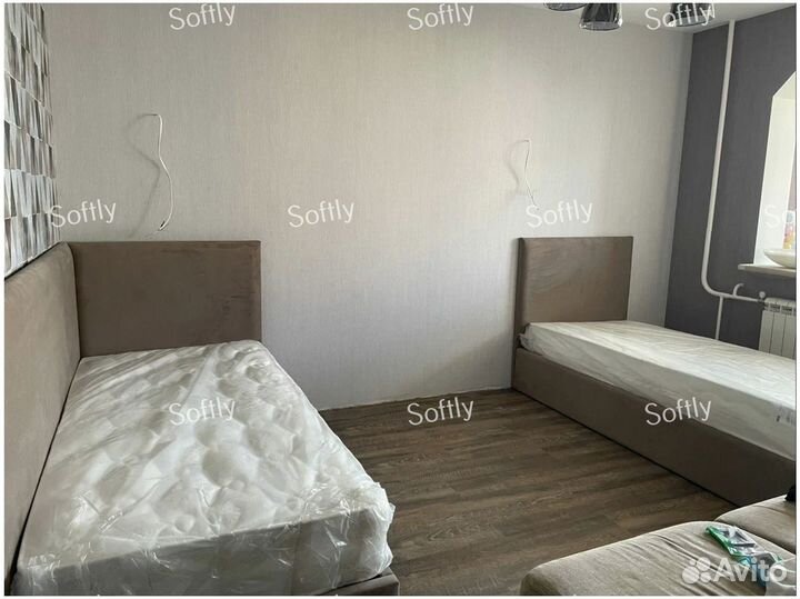 Детская кровать тахта