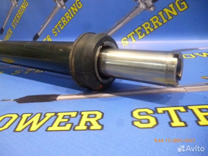 Рулевая рейка хендай ix 35