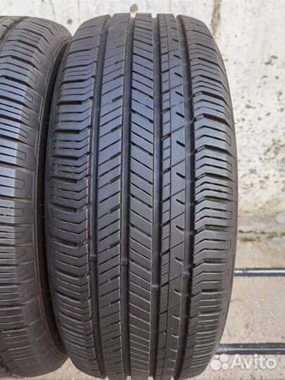 Hankook Dynapro HL3 RA45 235/60 R16 97H