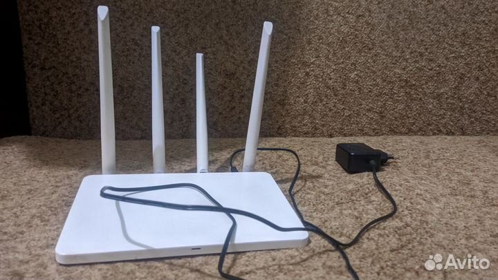 Wifi роутер 4g модем