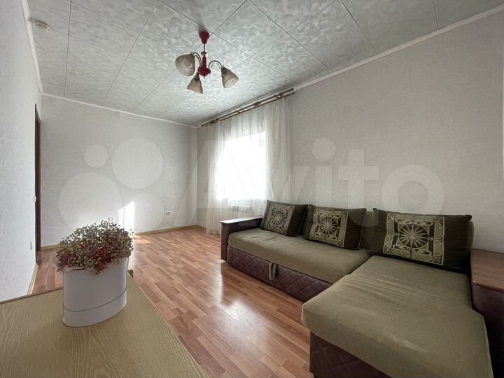 1-к. квартира, 29,9 м², 3/3 эт.