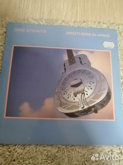 Yngwie Malmsteen,Dire Straits,Guitar Ballads, LP