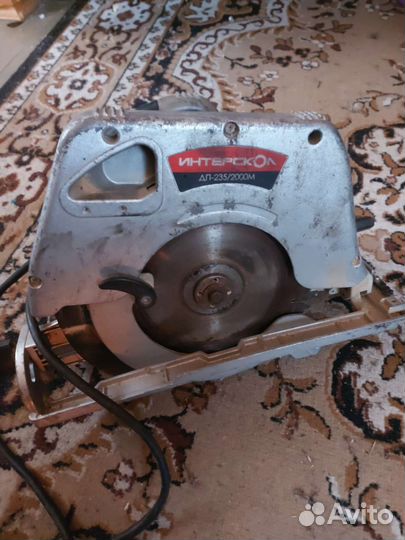 Паркетка бу