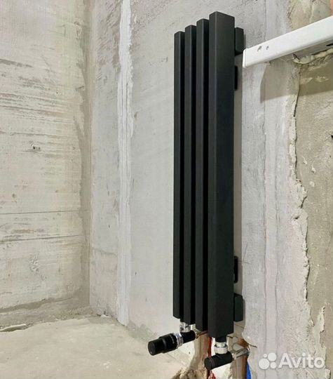 Дизайнерские радиаторы/ wh steel