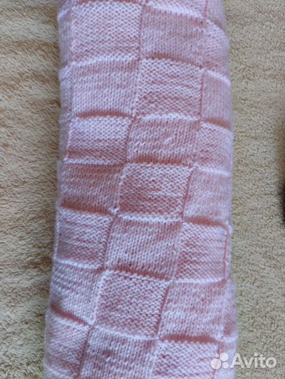 Вязание на заказ спицами