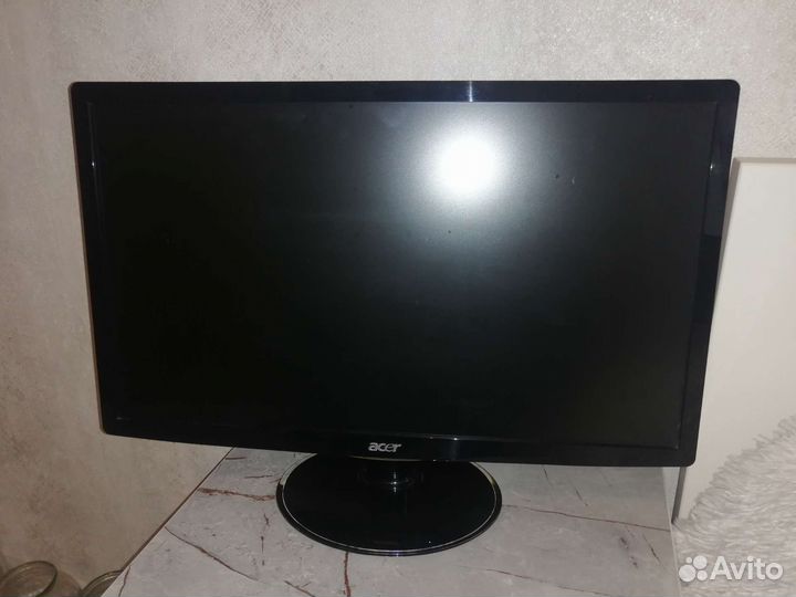 Монитор для компьютера