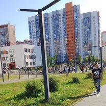 Комната в 2-к., 5/17 эт.