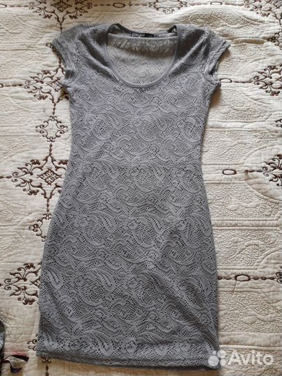 Вещи на 40-42р. пакетом