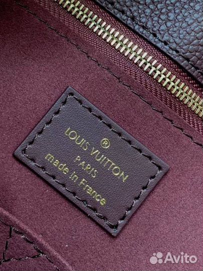 Сумка louis vuitton шоппер