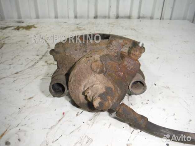 Суппорт передний правый