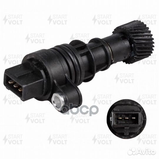 Датчик скорости Chery Tiggo T11 06/Fora A21 06