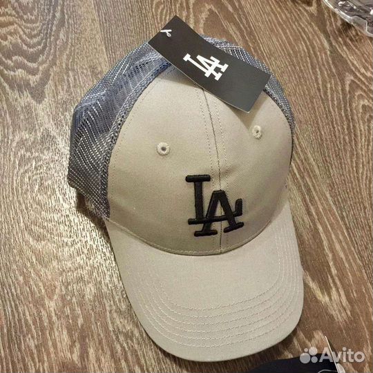 Бейсболка мужская nike