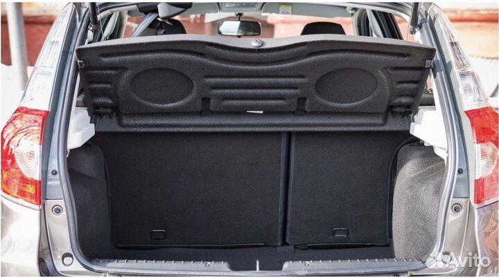 Полка багажника Datsun