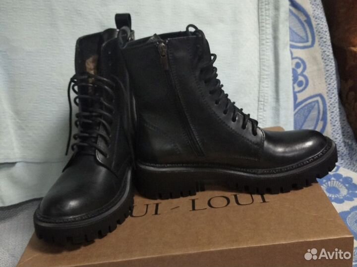 Сапожки женские 37 размер