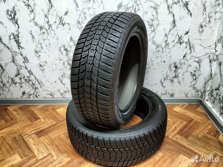 Sava Eskimo HP2 225/55 R17 101V