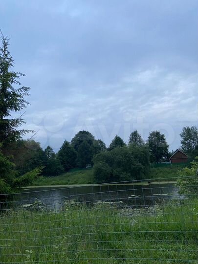 Дача 34 м² на участке 8 сот.