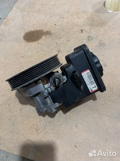 Насос Гур BMW Е46 2.0d M47 M57