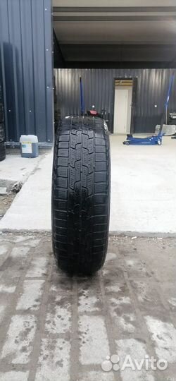 Firestone Winterhawk 2 185/65 R15