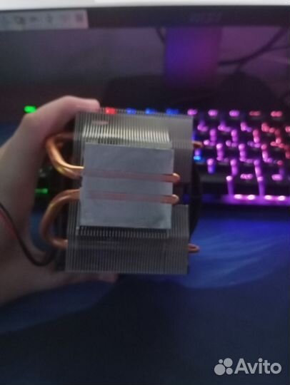 Комплект Xeon e3 1270v3 Asus h81mk 16 GB 1600