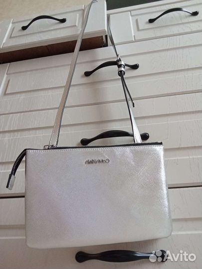 Сумка кроссбоди Calvin klein оригинал