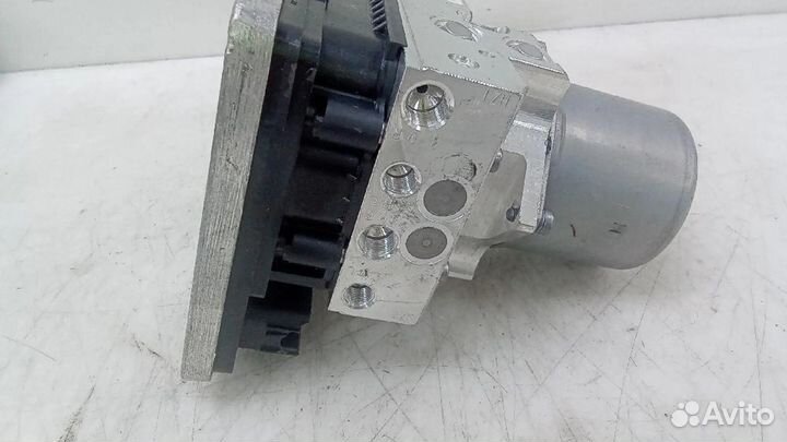 Блок абс A20590049 Mercedes-Benz C AMG W205 2014- года