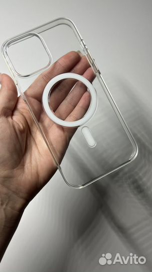 Чехол на iPhone 13 pro max