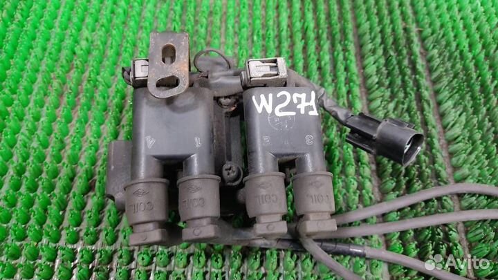 Катушка зажигания KIA Picanto (BA) 2010