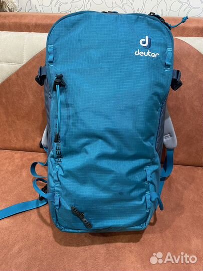 Рюкзак deuter freerider 30